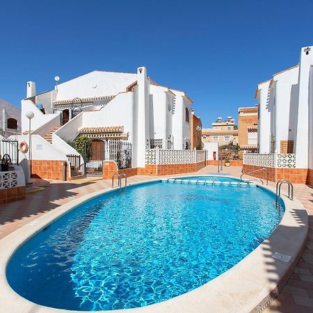 Los Girasoles III F3 Торевиеха Екстериор снимка