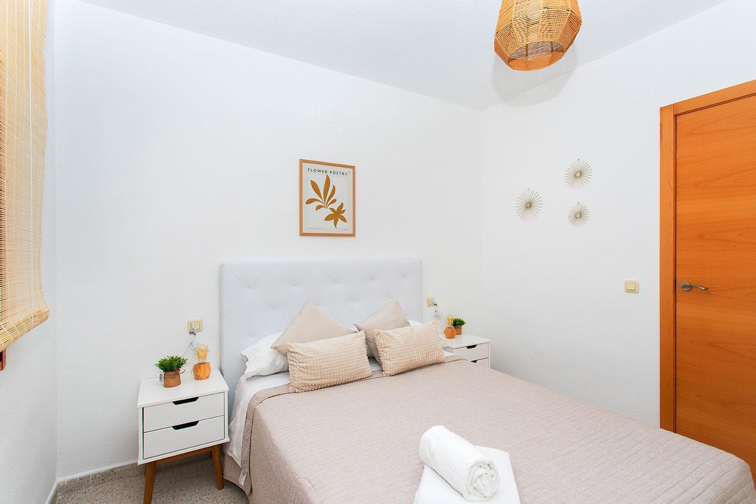 Los Girasoles III F3 Торевиеха Екстериор снимка
