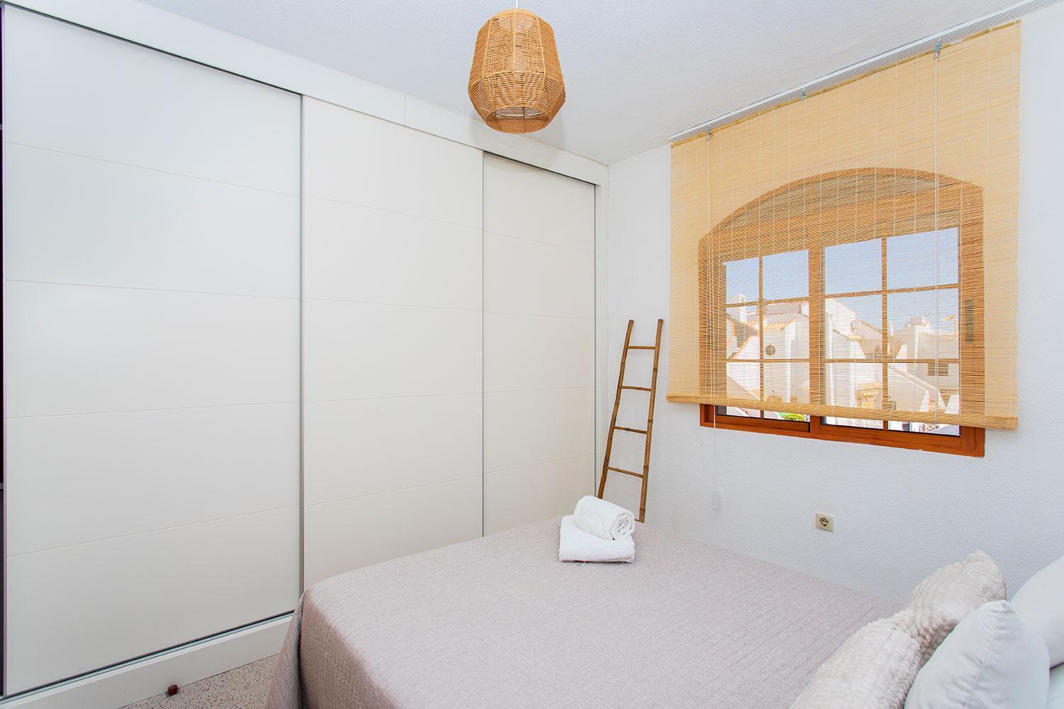 Los Girasoles III F3 Торевиеха Екстериор снимка