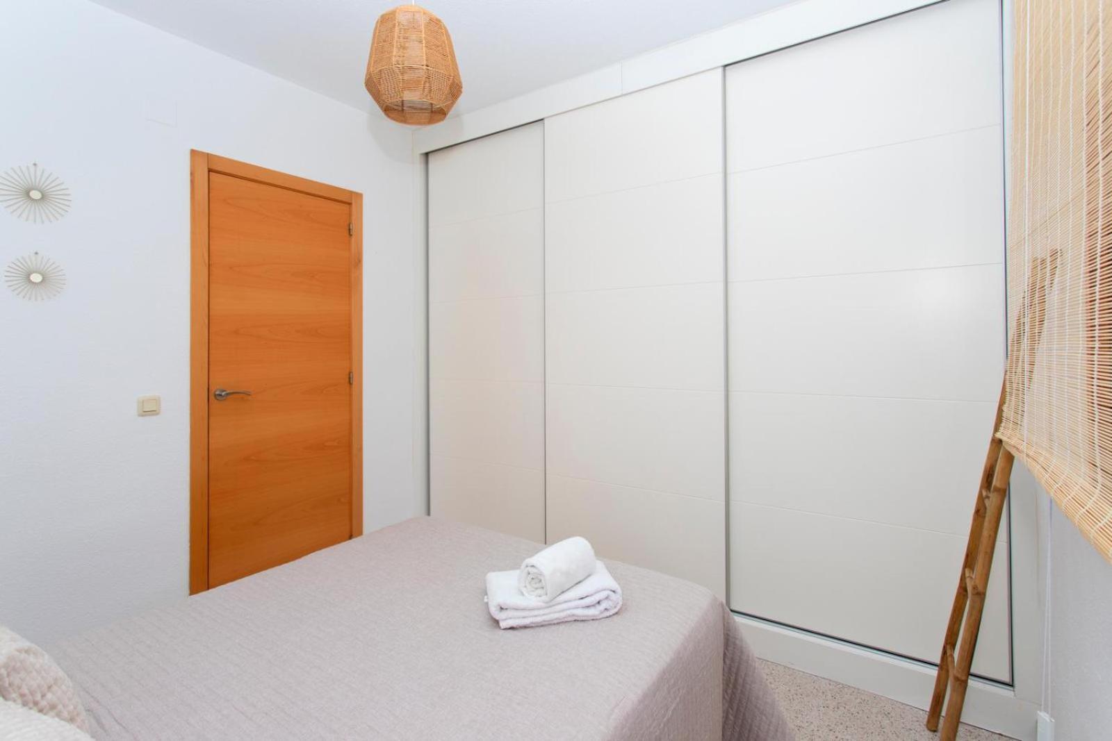 Los Girasoles III F3 Торевиеха Екстериор снимка